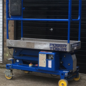 pre-owned-power-tower-pusharound-electric-personnel-lift-for-sale