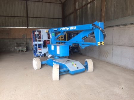 pre-owned-nifty-lift-height-rider-hr12-e-self-propelled-boom-lift-for-sale