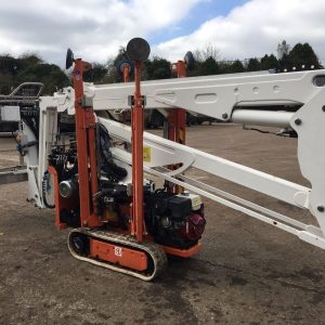 pre-owned-easylift-r160-tracked-spiderlift-for-sale