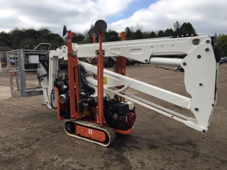 pre-owned-easylift-r160-tracked-spiderlift-for-sale