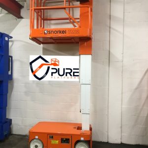 pre-owned-snorkel-tm12-self-propelled-electric-personnel-lift-scissor-lift-for-sale