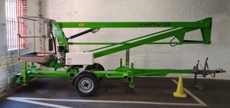 pre-owned-nifty-lift-n120-road-towable-access-platform-for-sale-no-vat