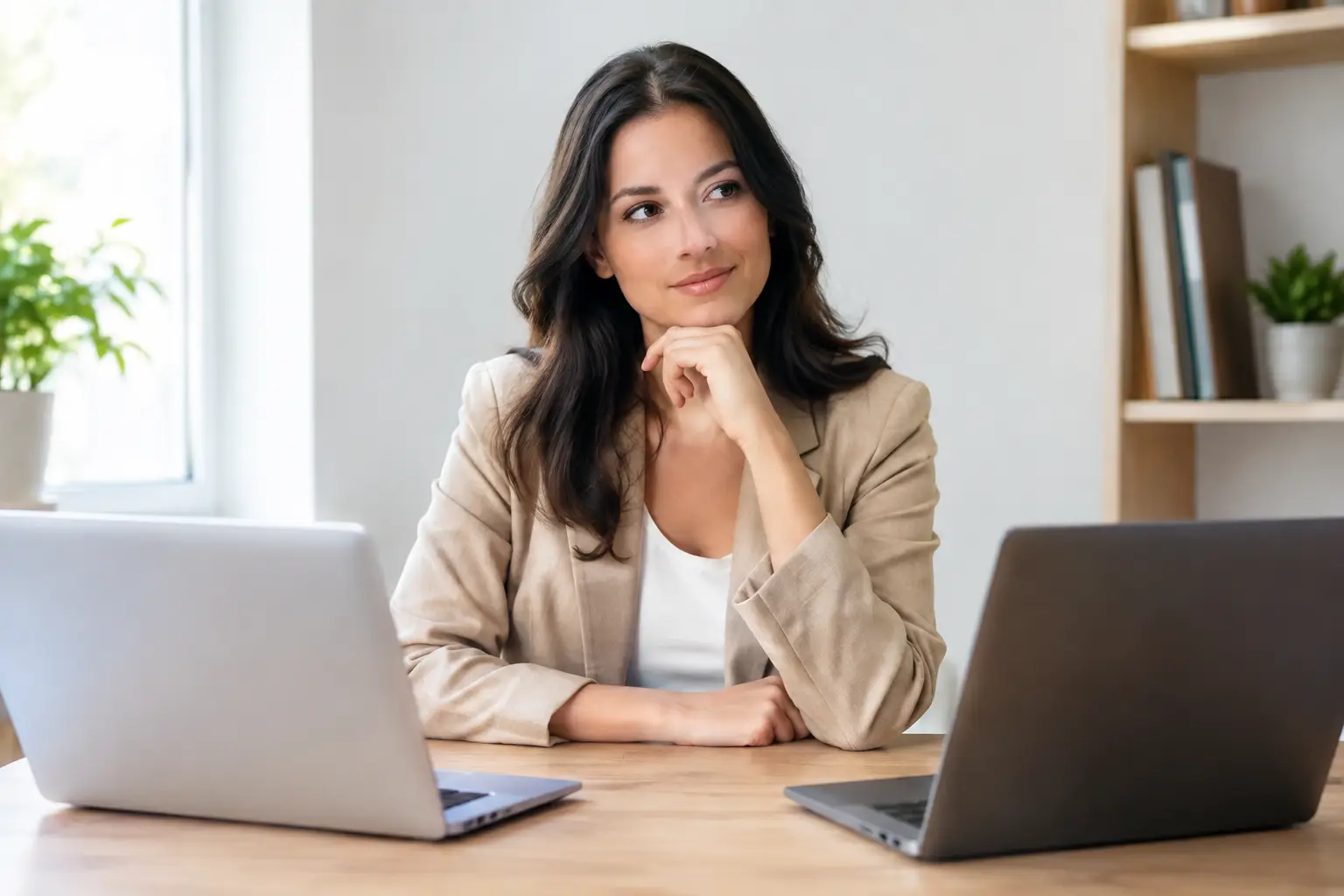 Hire Versus Purchase: Which Platform Fits?
